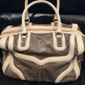 Rebecca Minkoff bowler bag